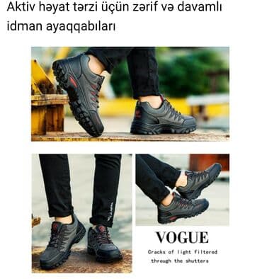 tər əleyhinə: Ölçüləri 40-44 qədər var. Aktiv həyat tərzi üçün zərif və davamlı — 3