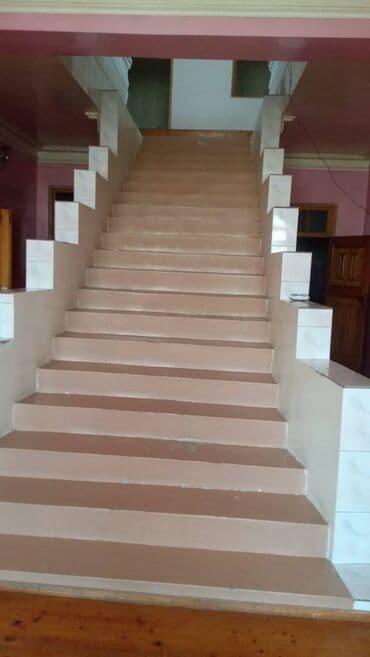 снять дом в баку на длительный срок: 170 м², 7 комнат — 5