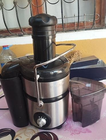 dyson ucuz: Şirəçəkən Eurolux, Mərkəzdənqaçma — 1