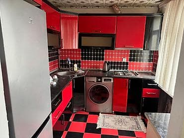 ag seher evler: Nizami rayonu, Qara Qarayev metrosunun yaxınlığı, Ağ Çiçəyim — 7