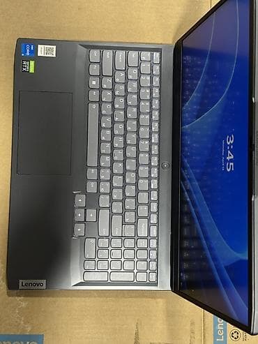 sony notebook 2020: Yeni Lenovo IdeaPad, 15.6 ", Intel Core i5, 512 GB, Ünvandan götürmə, Pulsuz çatdırılma — 3