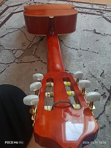 ucuz gitara: Klassik gitara — 9