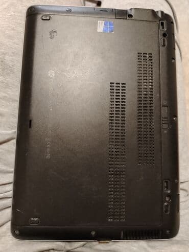 Kəsici disklər: HP EliteBook noutbuk ideal vəziyyətdədir bir batarya işləmir — 10