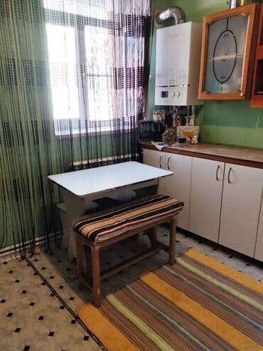 kirdite evler: Bülbülə qəs. 7 otaqlı, 340 kv. m, Orta təmir — 11