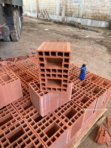 купить кирпич в баку: Salam Hörmətli Müşdərilər!! GİLAN-💥Qaradag Kərpic Zavodunun💥 — 9