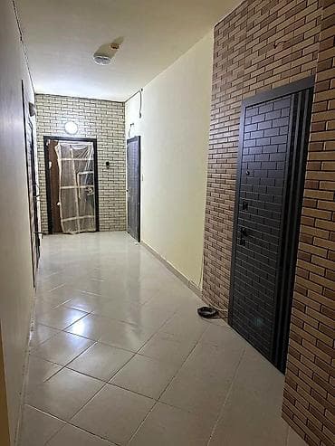 Аренда квартир: Həzi Aslanov metrosu və Gəncə prospekti – Lüks 2 otaqlı mənzil! ​Gəncə — 5