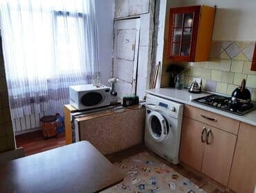 разин: Bakı, 3 otaqlı, Köhnə tikili, 85 kv. m — 7