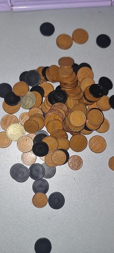 idman mehsullari: Məhsul: Stolüstü “Loto”/“Bingo” dəsti Hərşey bir yerdə Tərkib: - — 1