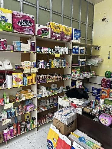 Magaza baglandigi ucun tecili gorduyunuz vitrinler satisdadk — 1