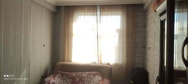 ist petrol tbilisi prospekti: Bakı, 5 otaqlı, Köhnə tikili, m. Əhmədli, 106 kv. m — 7