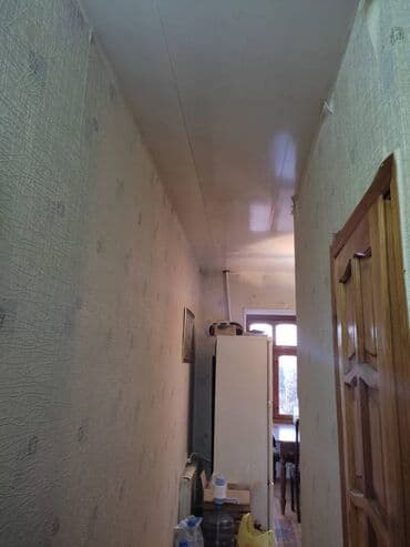 1 otaqlı kohnə tikili: Bakı, 1 otaqlı, Köhnə tikili, m. Xalqlar Dostluğu, 45 kv. m — 3