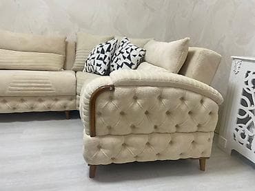 kunc divanlari: Künc divan, Yeni, Parça — 2