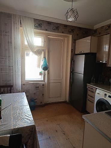 Квартиры: Баку, Пос. Карачухур, 3 комнаты, Вторичка, 70 м² — 7