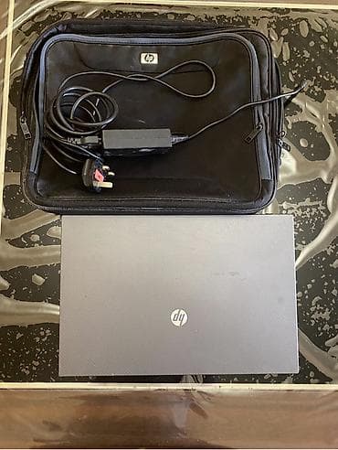 ucuz samavar: HP 620 ZR noutbuk satılır * Prosessor: Intel Pentium Dual-Core T4500 — 2