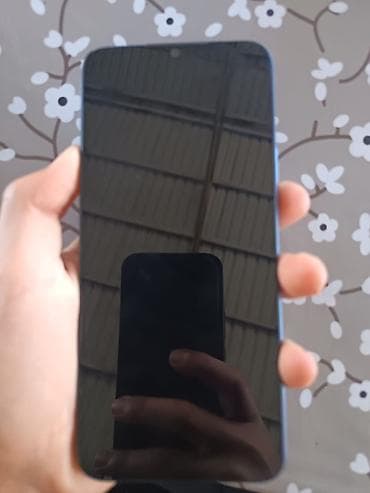 adsl modem купить: Honor 64 ГБ, цвет - Голубой, Отпечаток пальца — 1