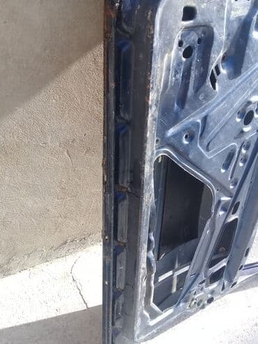 mersedes.190: Sağ ön, Mercedes-Benz W 124, 1995 il, Almaniya, Ünvandan götürmə — 9