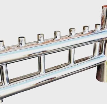 Mercedes-Benz: Qaynaq — 6