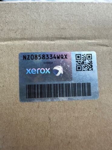 xerox printer: XEROX SC2020 toner — 4