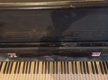 лоро пиано: Piano, Rostov-Don, Akustik, İşlənmiş, Ünvandan götürmə — 3