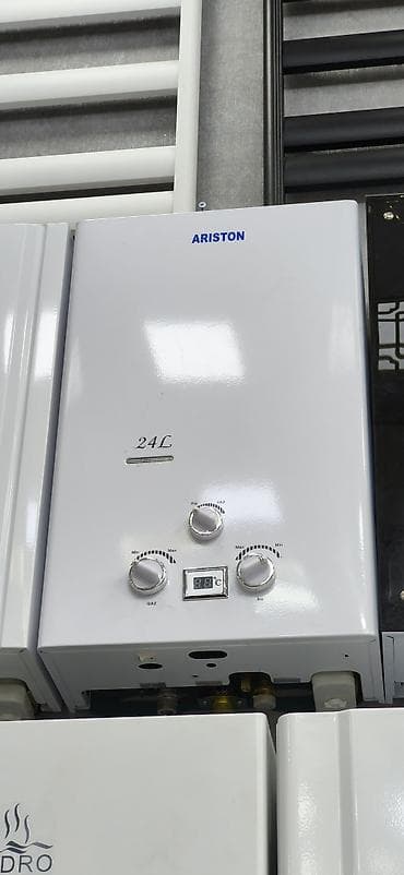 16 ram: Ariston 24 l, Kredit yoxdur — 1