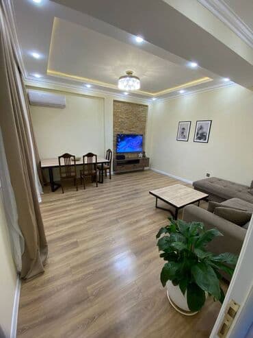 sumqayitda yeni tikili binalar ipoteka: Zığ qəs., 3 otaqlı, Yeni tikili, 99 kv. m — 5