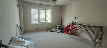 Mənzillər: Satılır 3 otaqlı yeni tikili 132 m², Ağ şəhər q. Kateqoriya Yeni — 4