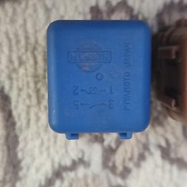 lexus fara: Nissan orijinal relelər dəsti Sukan rulun lentasi.Evap klapani. - — 2