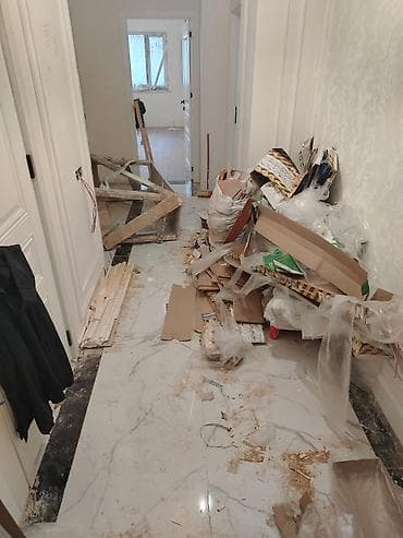 Avto xidmətlər: “Yeni Evim” – peşəkar fəhlə və söküntü xidməti - Usta söküntü: beton — 6