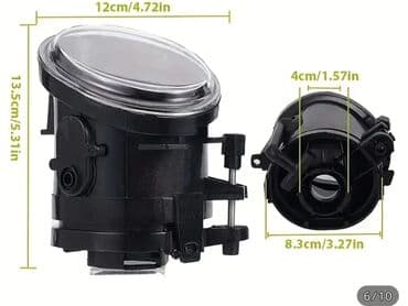 06 fara: Komplekt, Duman əleyhinə faralar, BMW, Analoq, Türkiyə, Yeni — 4