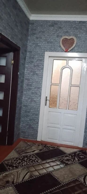 kiraye evlər: 3 otaqlı, 132 kv. m, Kredit yoxdur, Yeni təmirli — 4