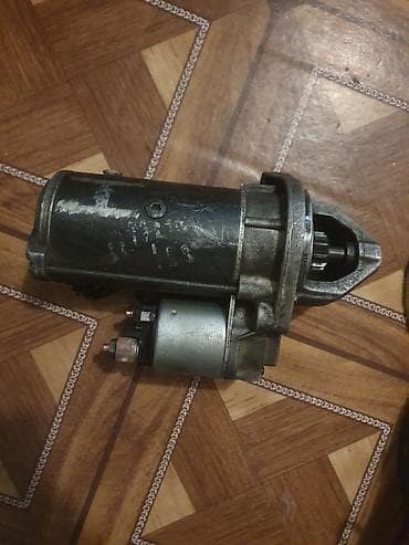 Mercedes-Benz W202, 2.2 l, Dizel, 1999 il, Orijinal, Almaniya, İşlənmiş