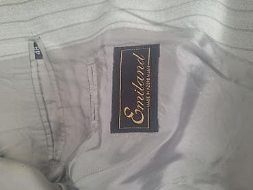 memi: Resqi Salam bu qoyduğum 3 dənə kostyumları əgər almıyacasızsa boş-boş — 4