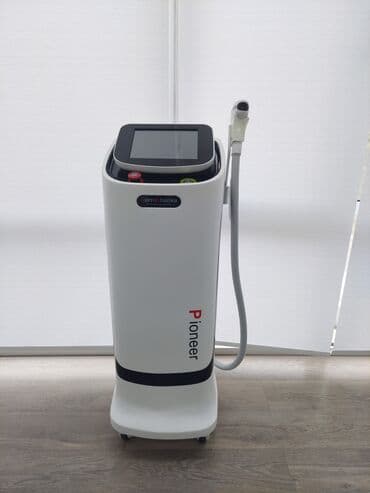 kreditle lazer aparati: Эпиляция, Фототерапия, Диод, С гарантией — 2