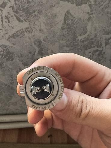 masin susesi: Qalloqen, 12 w, BMW H7, HB3, Yeni — 3