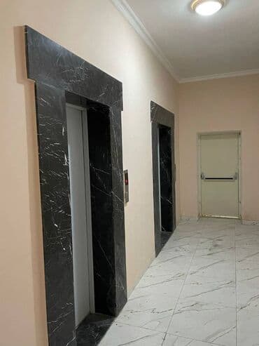 zal satılır: M. Həzi Aslanov, 2 otaqlı, Yeni tikili, m. Həzi Aslanov, 111 kv. m — 8