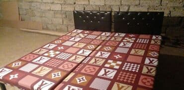 Ucuz çarpayılar təzə hazırları var Çatdırılma münasib qiymətə Bir — 4