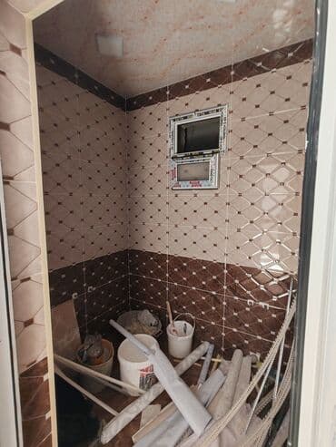 binəgədi: Binəqədi qəs. 3 otaqlı, 90 kv. m, Kredit yoxdur, Yeni təmirli — 13