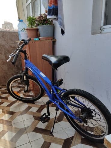 cube velosiped baku: "START" Firmasının 20 lik velosipedi tam ideal hər detalı dəyişilib — 3