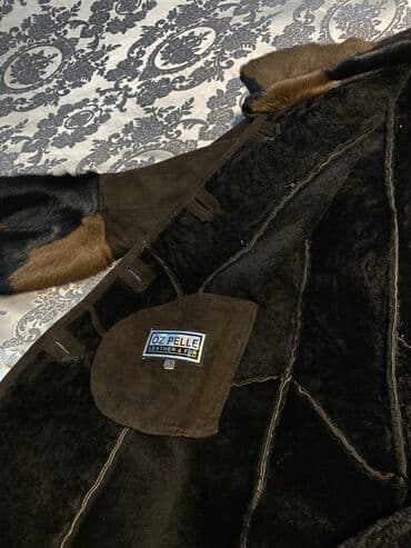 calcinur qiymeti: 2 movsum geyinilib, hec bir problemi yoxdur, qiymet 100 azn — 6