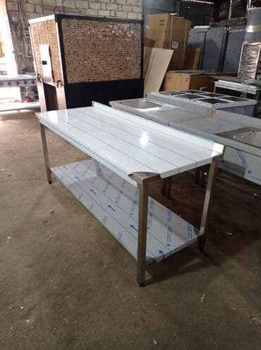 et kotuyu: Retaranlar üçün istənilən ölçüyə uyqun nejaveka mətbəx — 8