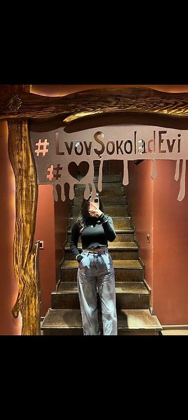 Çəngəllər: Çox az geynilib — 1