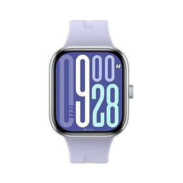 Yeni, Smart saat, Xiaomi, rəng - Bənövşəyi