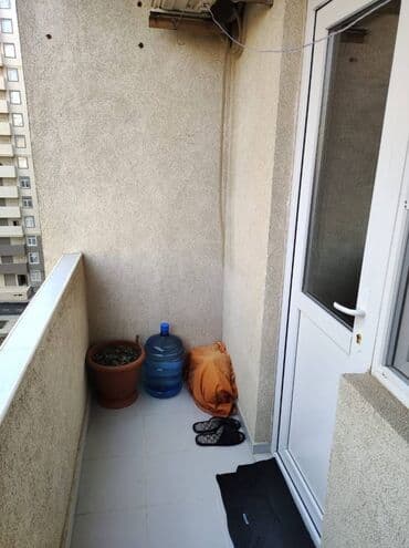 дома в ипотеку в баку: Гюнашли, 2 комнаты, Новостройка, 47 м² — 12