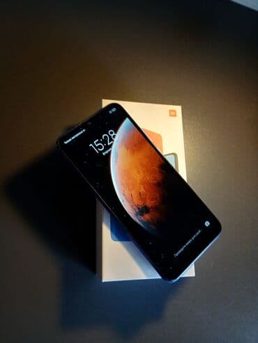 note 13 plus tablet: Xiaomi Redmi 9C – mavi rəng - Ekran: 6.53" HD+ Dot Drop displey — 3