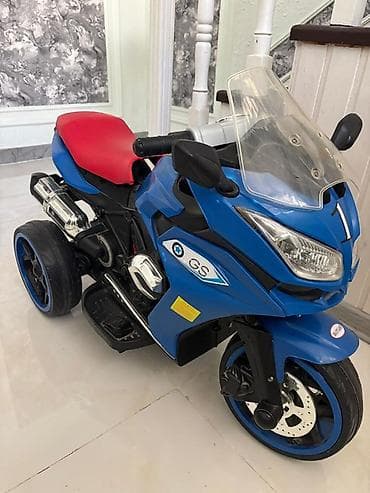 pive set: Motosikl alinib cox az surulub,qalib bagda,cox yaxwi veziyettedir. - — 8