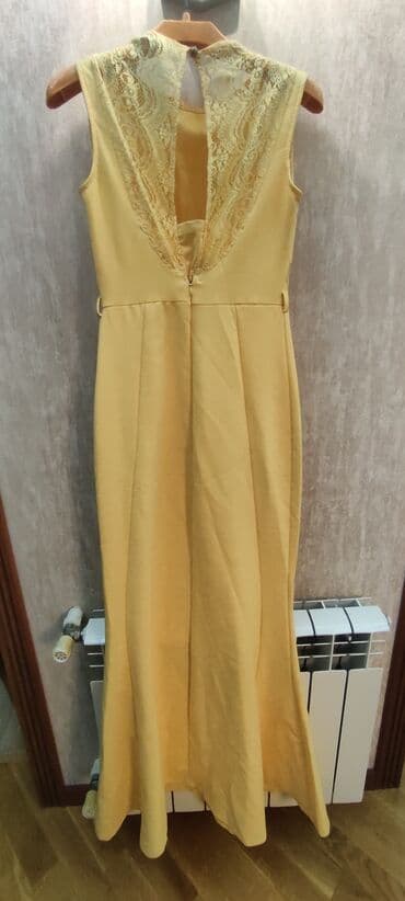 Ziyafət donu. S razmer