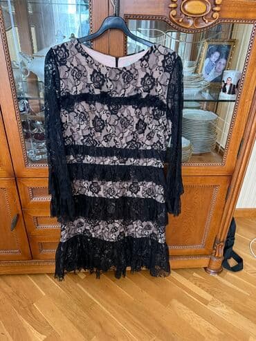 коктейльные платья в баку: Balizza Türk 🇹🇷 brendi 42razmerdı 390 almışam150manat — 1