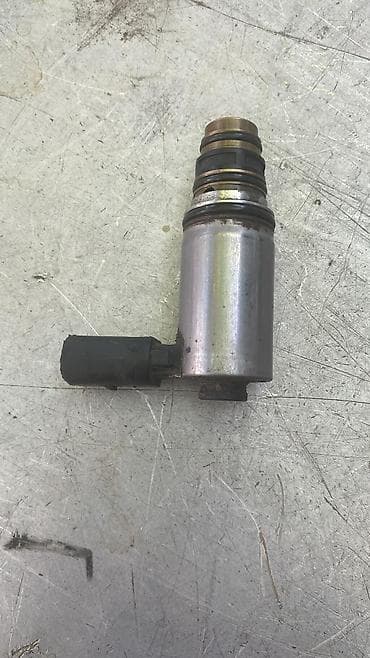 su ceken mator: Yeni solenoid klapan. Avtomobilinizin mühərrikinin işləməsini — 2