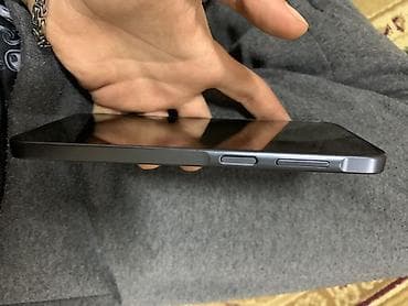 a 3 telefon: Samsung Galaxy A16, 128 GB, rəng - Boz — 4