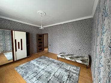 aaf parkda kiraye evler: 98 kv. m, 3 otaqlı, Kombi, Qaz, İşıq — 10